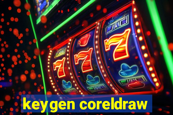 keygen coreldraw